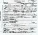 Emery H. Burress Death Certificate